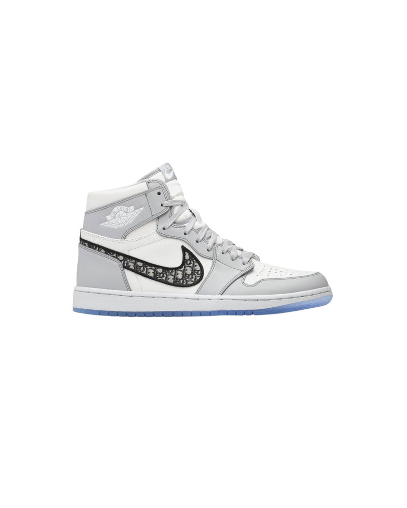 DIOR X JORDAN 1 RETRO HIGH sneakers