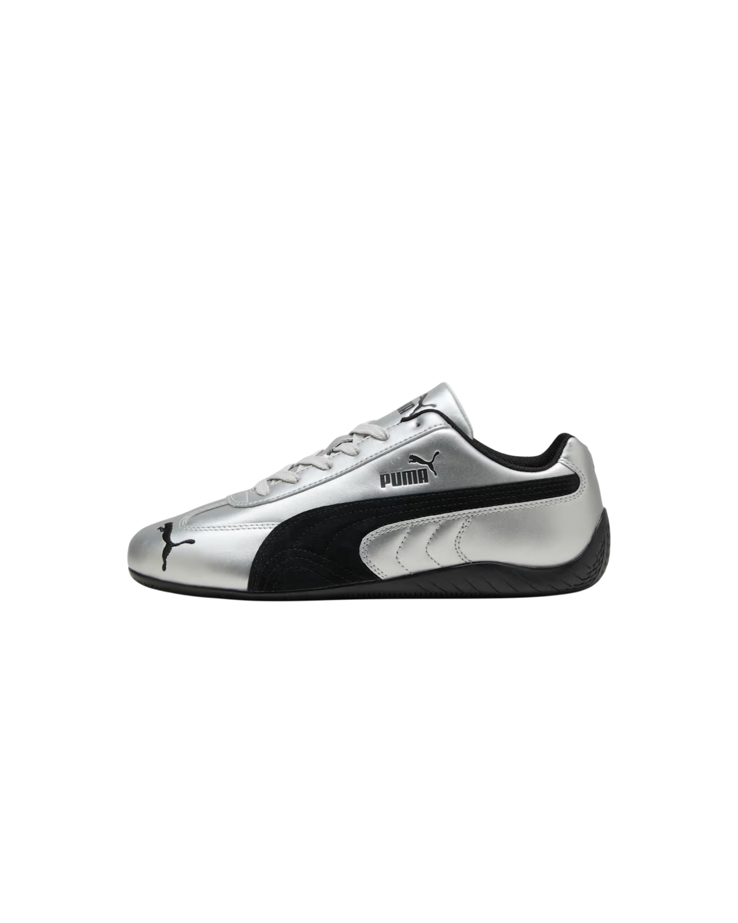 Puma ladies  Speedcat suede sneakers
