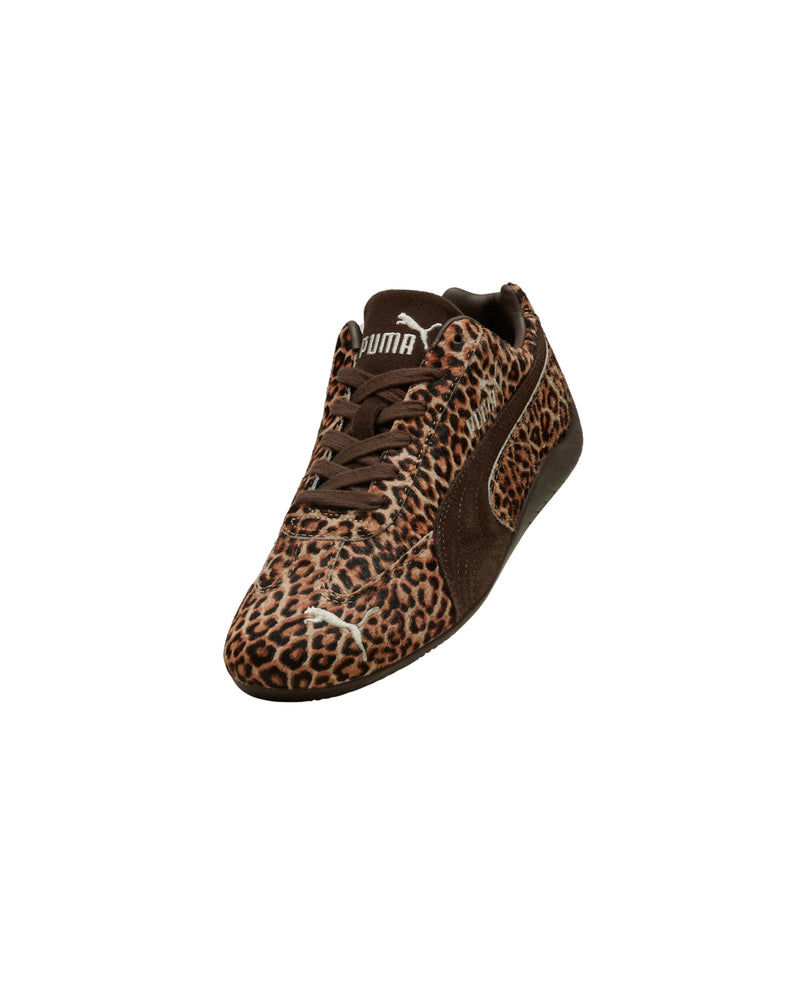 Puma ladies  Speedcat suede sneakers