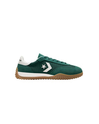 CONVERSE
RUN STAR TRAINER LOW
GREEN/EGRET/WHITE SNEAKERS