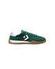 CONVERSE
RUN STAR TRAINER LOW
GREEN/EGRET/WHITE SNEAKERS