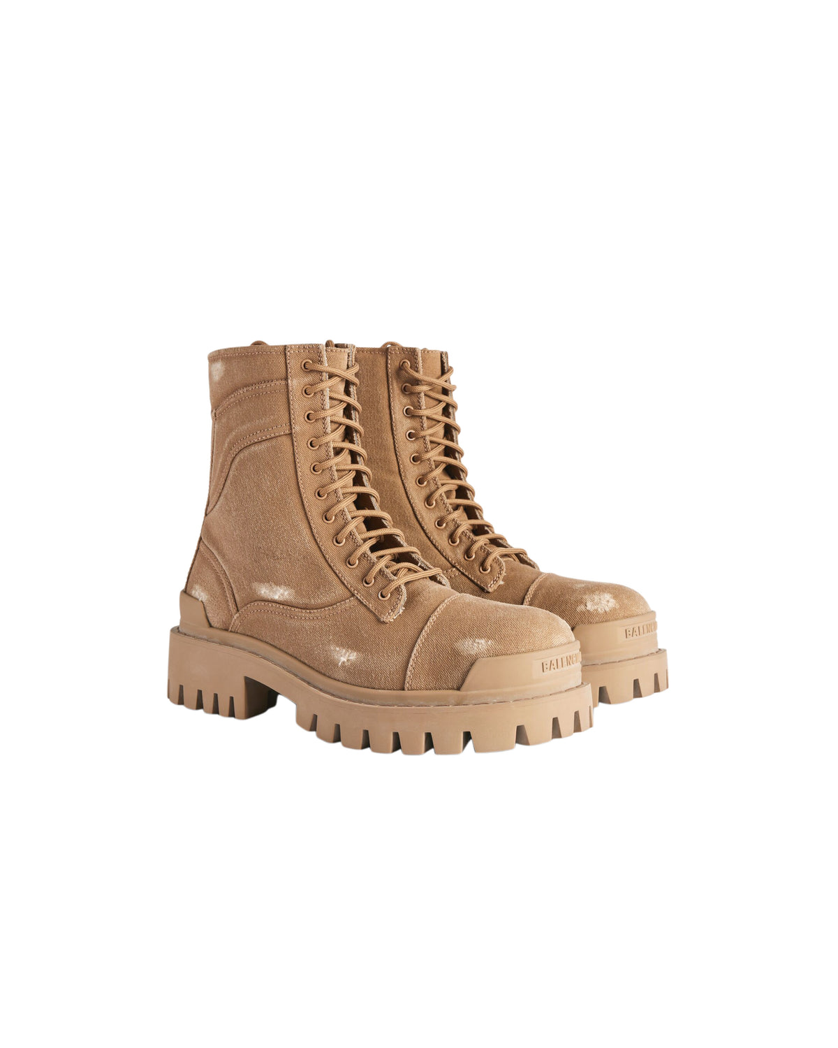Balenciaga Strike Boots