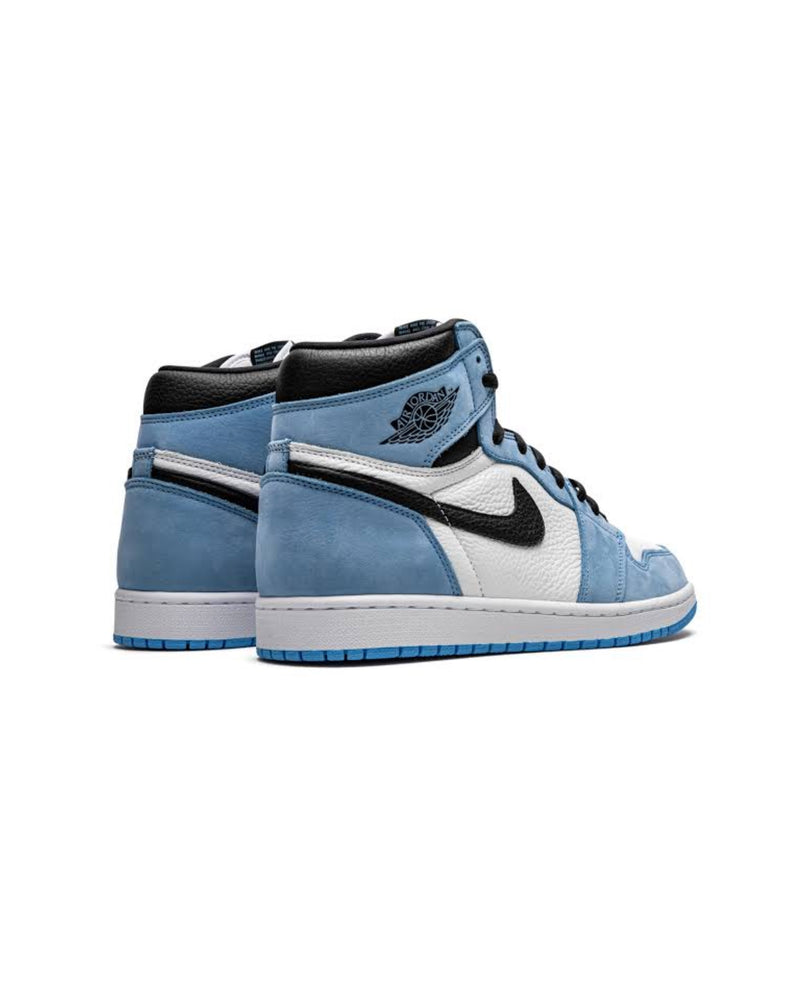 Nike Air Jordan 1 Retro High OG "University Blue" sneakers