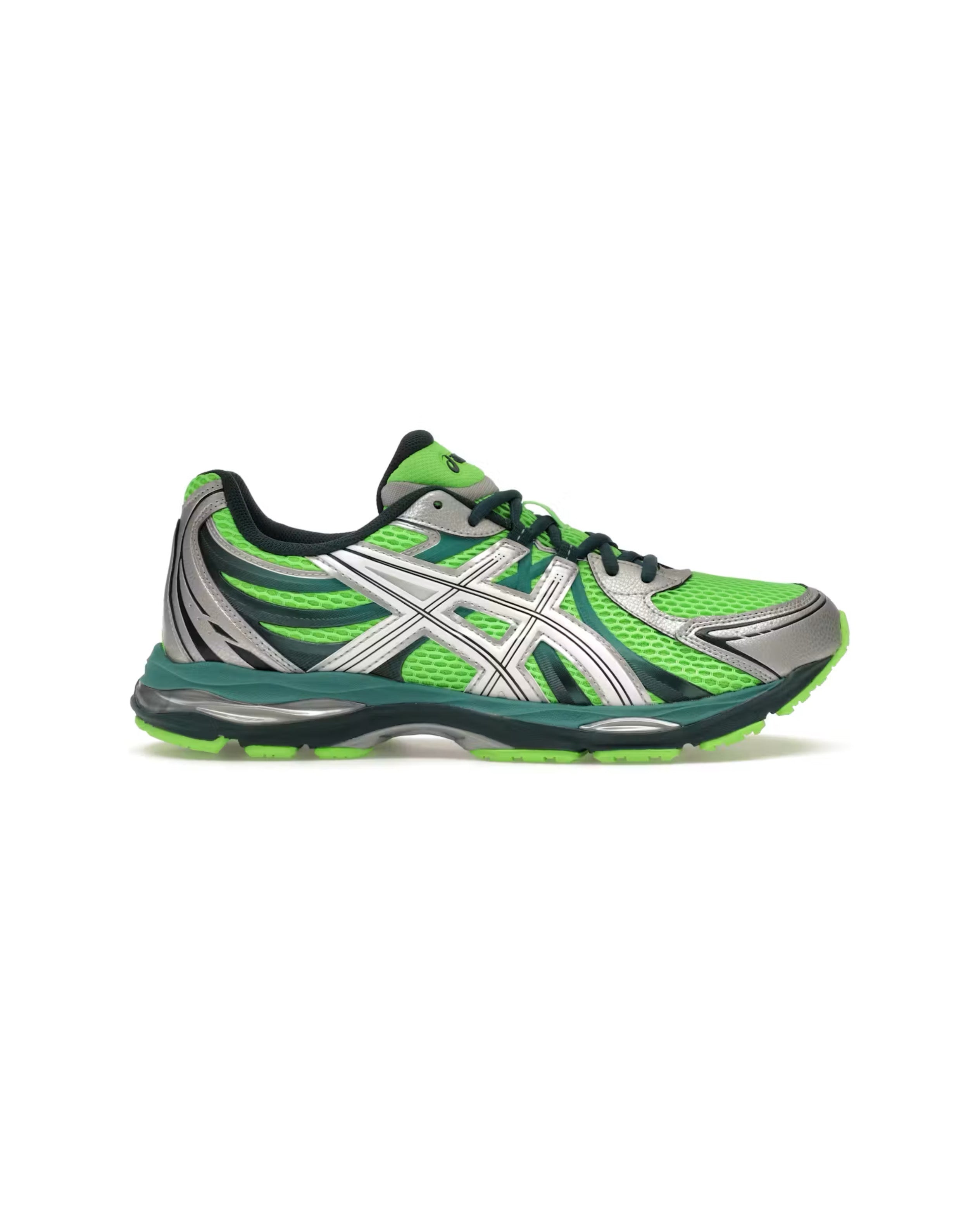 ASICS Gel-Sekiran
Green Gecko