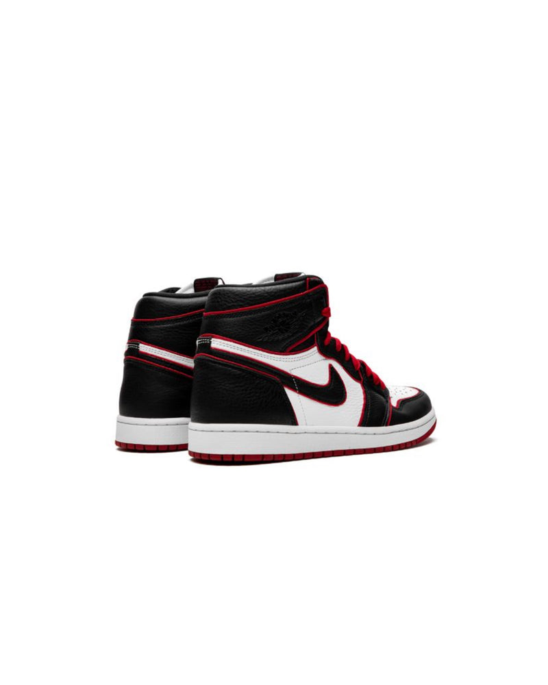 Nike Air Jordan 1 High OG "Bloodline/Meant To Fly sneakers