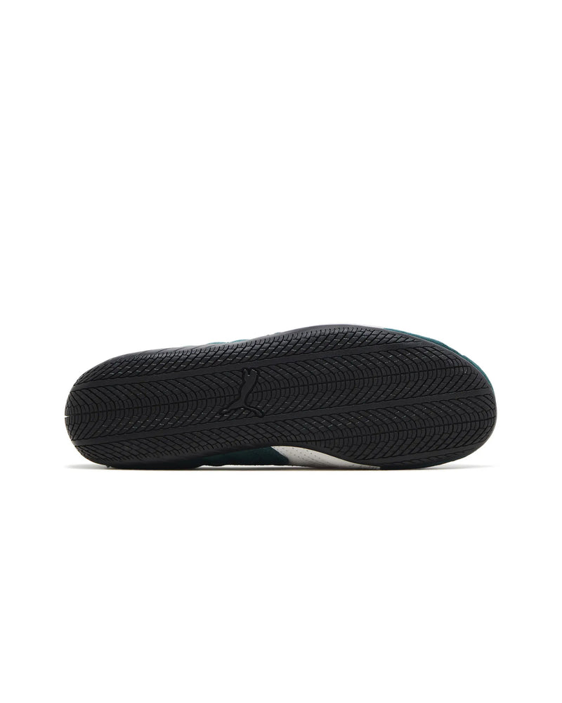 Puma ladies  Speedcat suede sneakers