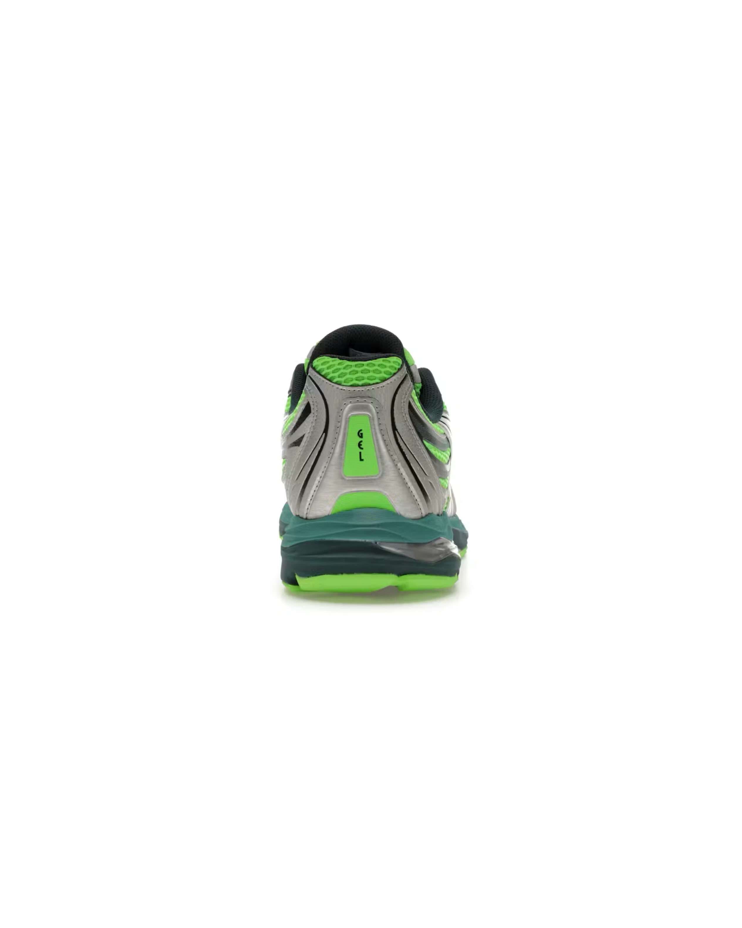 ASICS Gel-Sekiran
Green Gecko