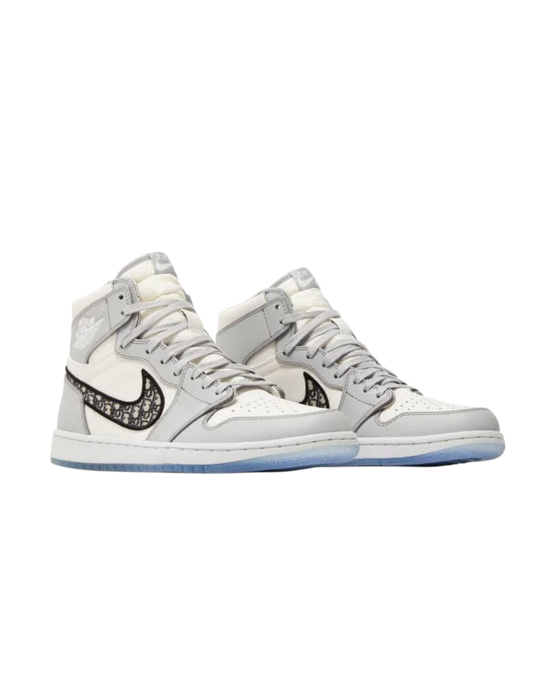 DIOR X JORDAN 1 RETRO HIGH sneakers