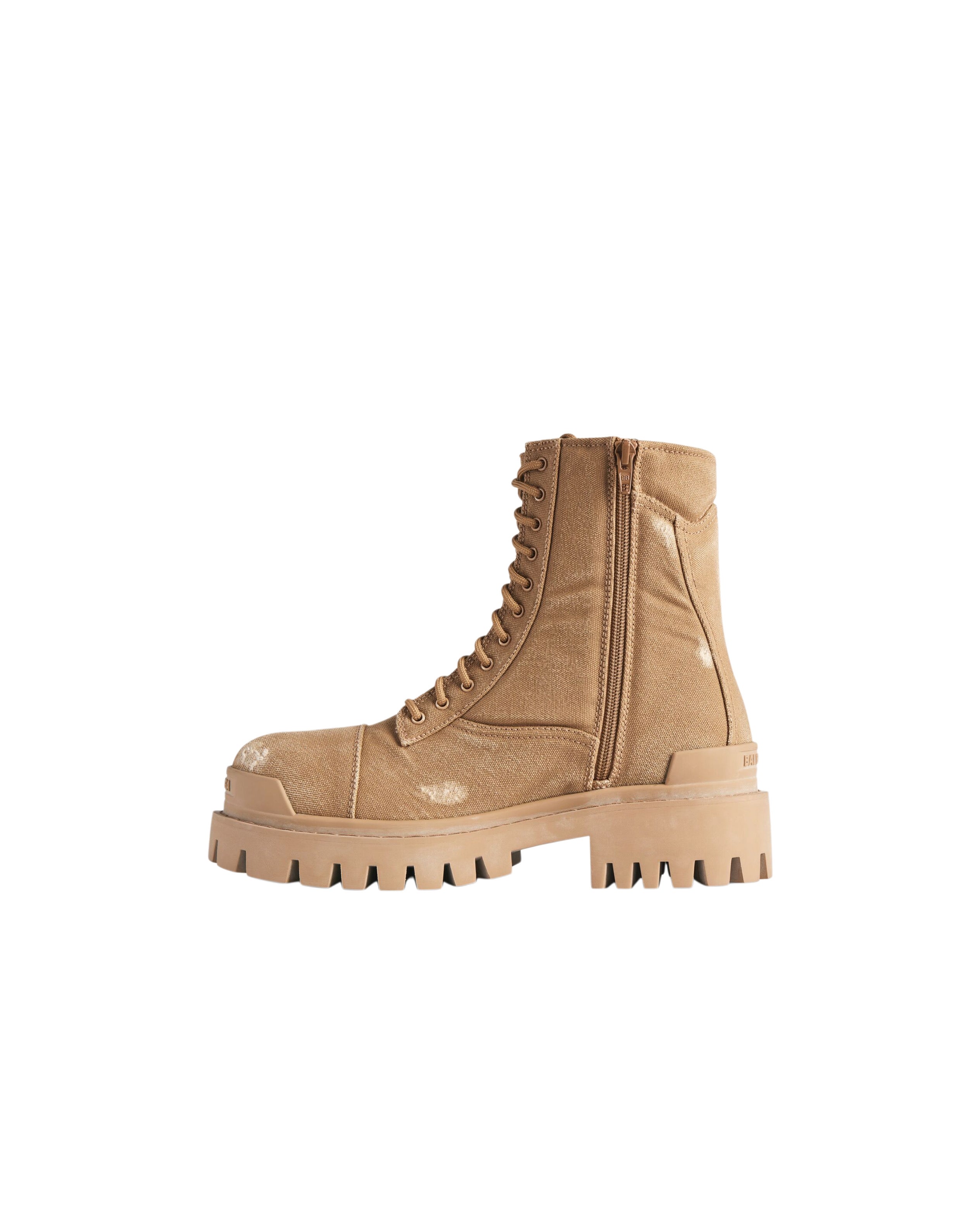 Balenciaga Strike Boots