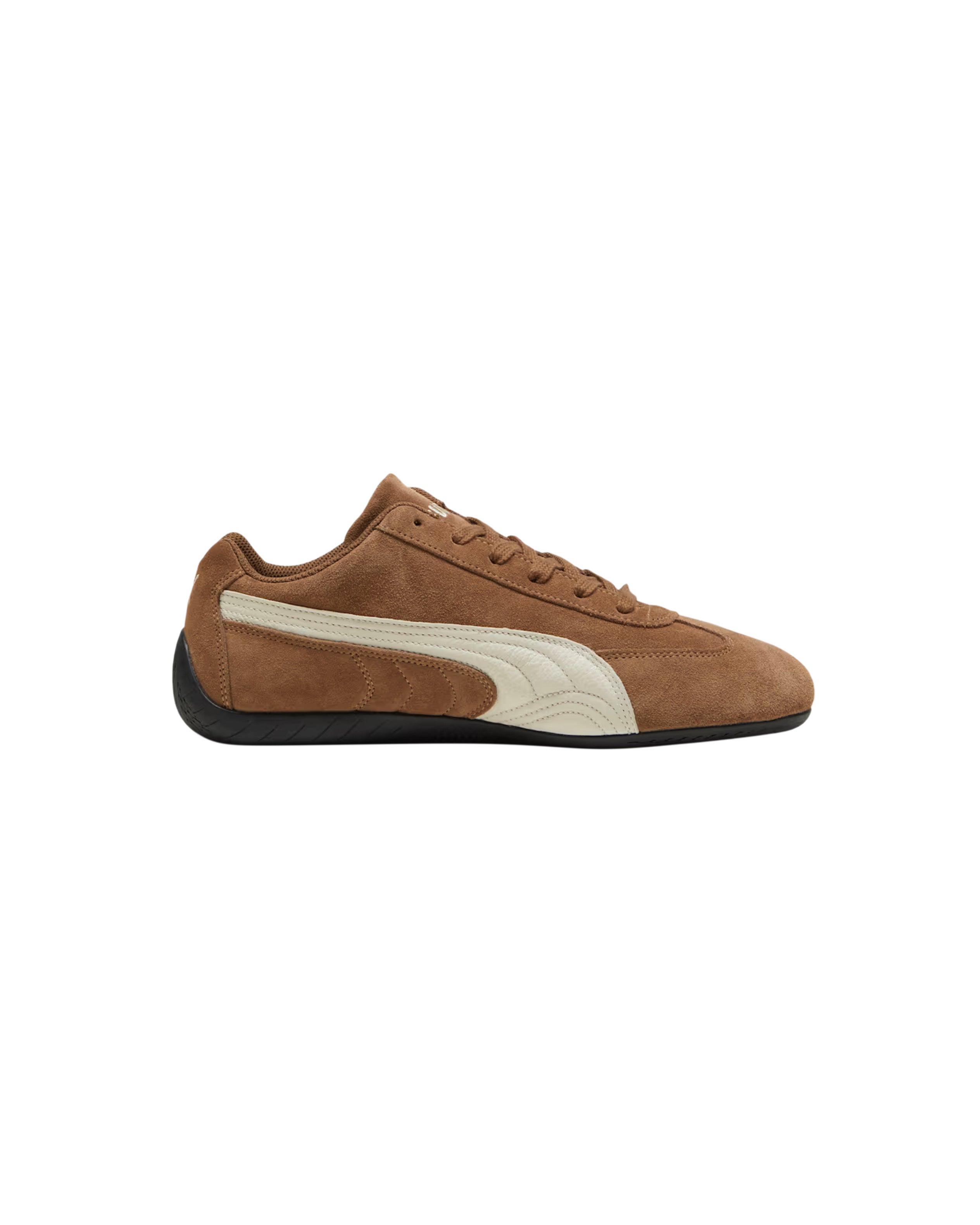 Puma ladies  Speedcat suede sneakers