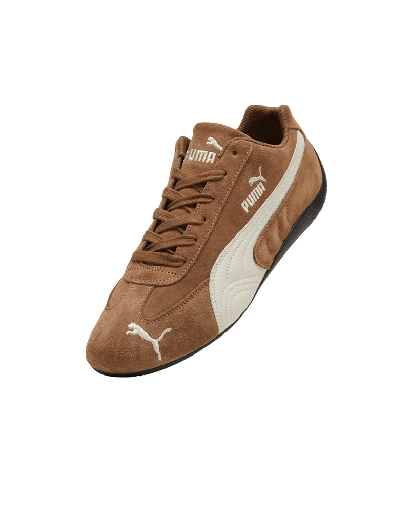 Puma ladies  Speedcat suede sneakers