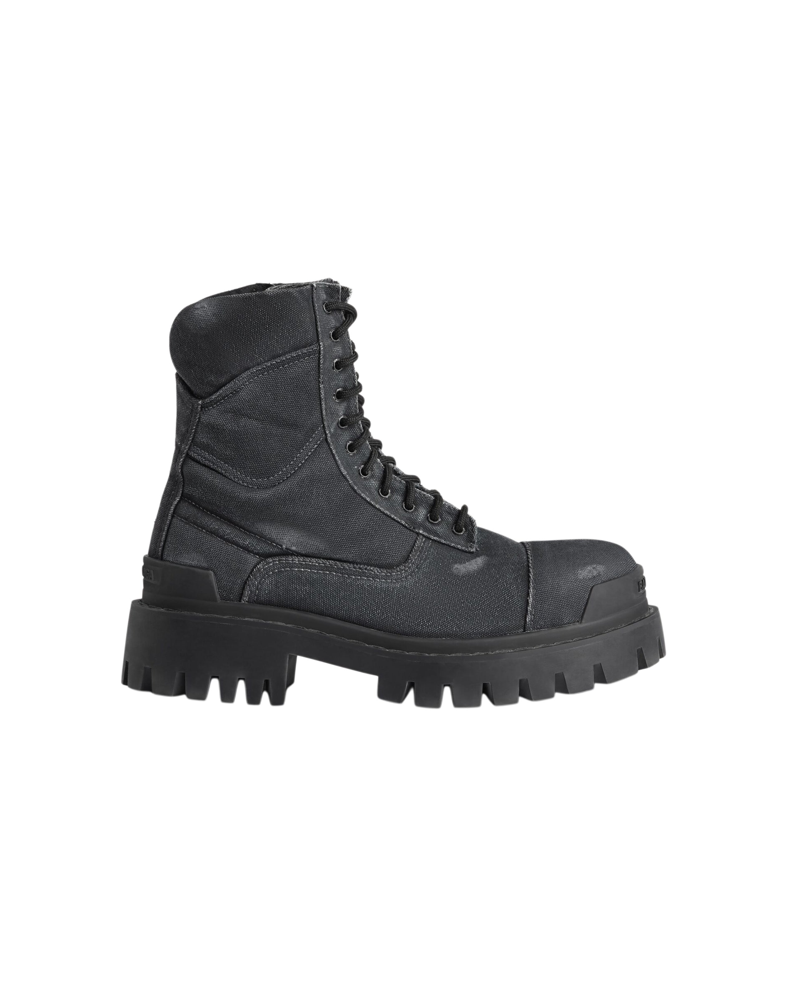 Balenciaga Strike Boots