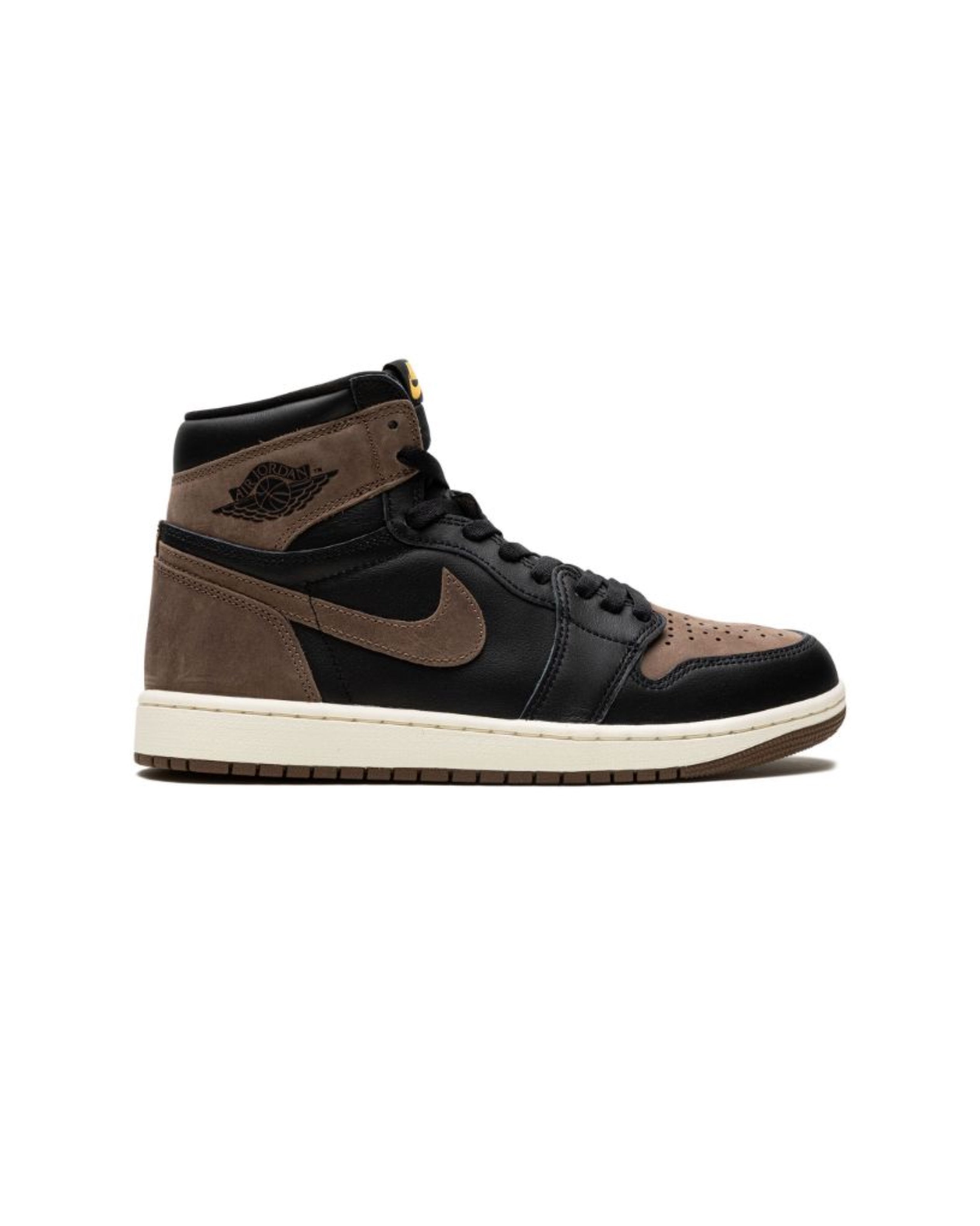Jordan
Air Jordan 1 Retro High OG "Palomino" sneakers