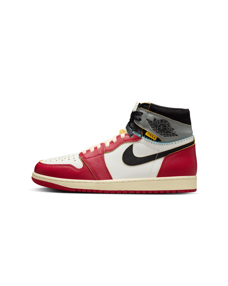 Union LA x Air Jordan 1 Retro High OG SP 'Chicago Shadow' sneakers