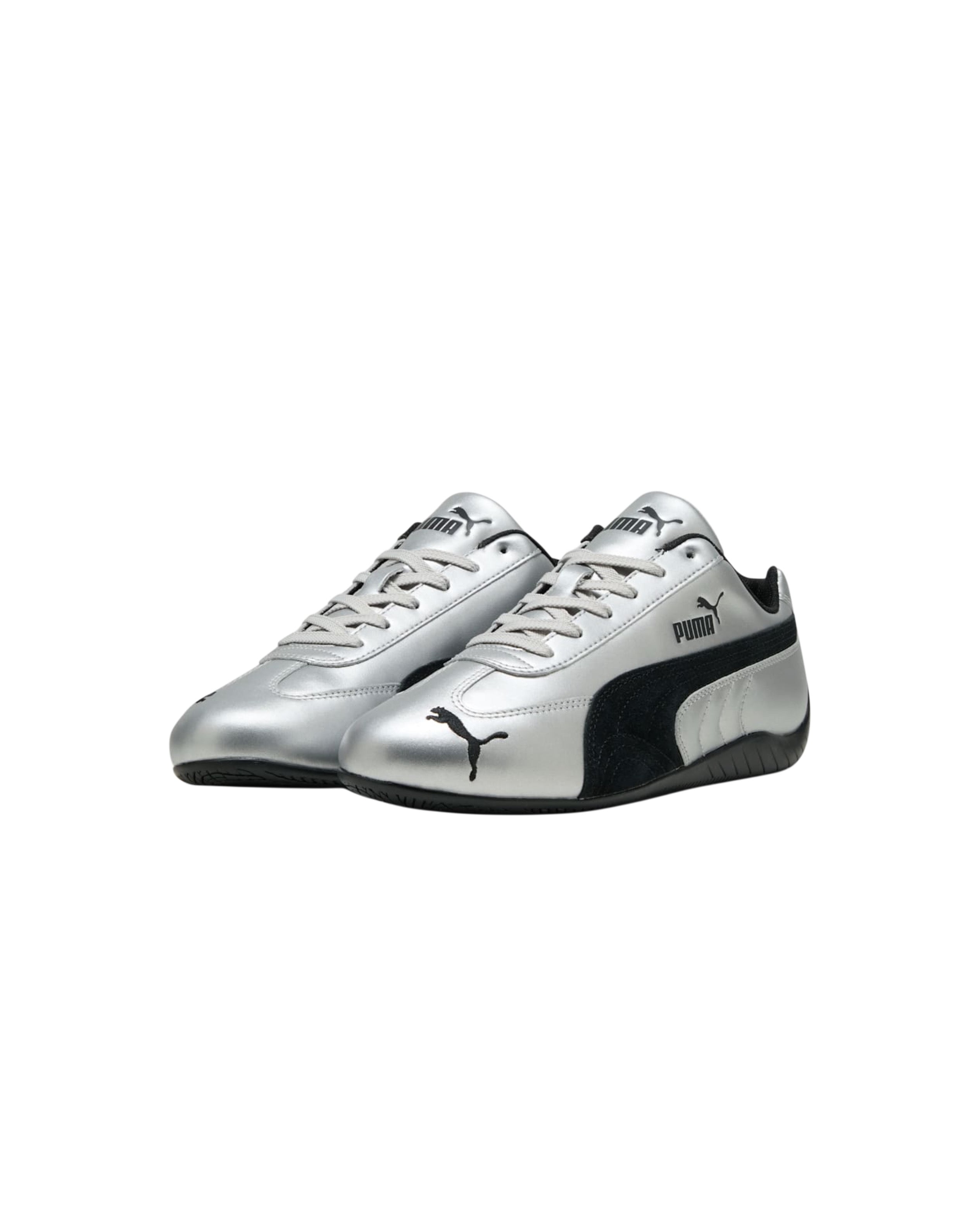 Puma ladies  Speedcat suede sneakers