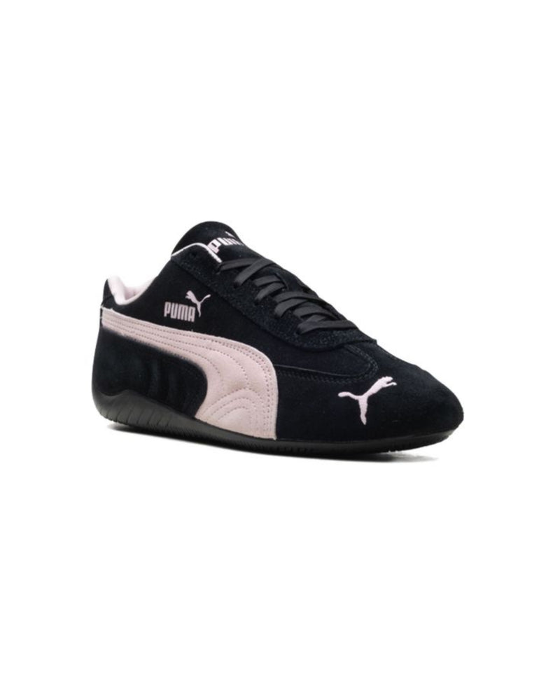 Puma ladies  Speedcat suede sneakers