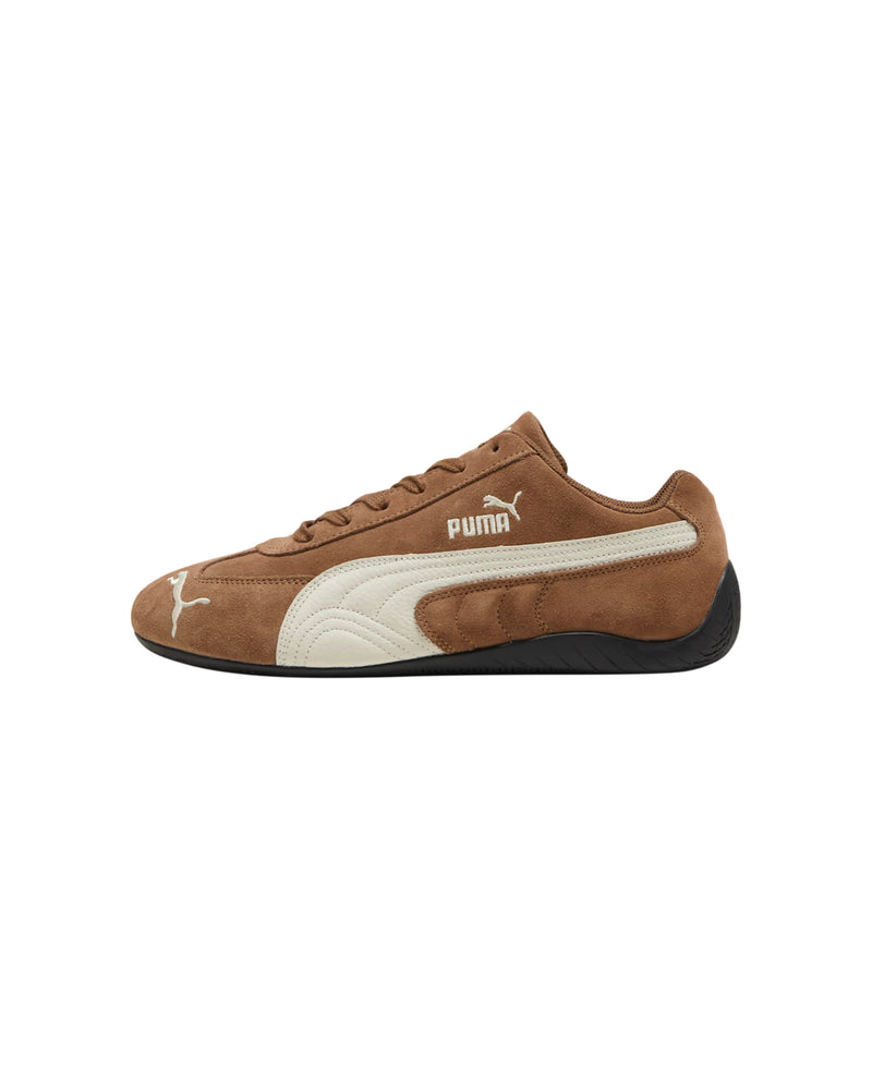 Puma ladies  Speedcat suede sneakers