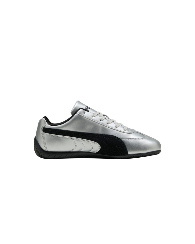 Puma ladies  Speedcat suede sneakers