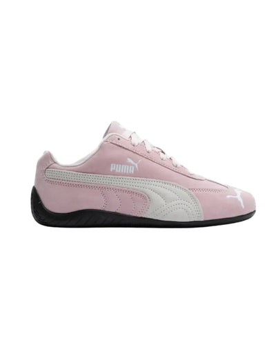 Puma ladies  Speedcat suede sneakers