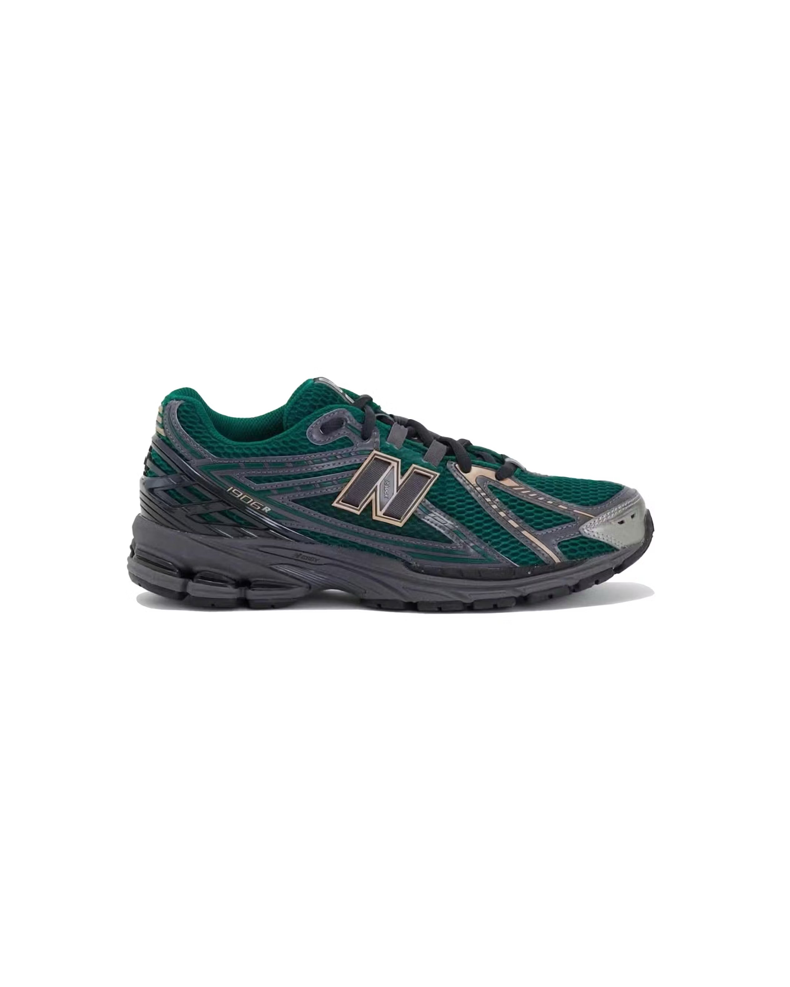 New Balance 1906R
Zalando Trail Mix Green sneakers