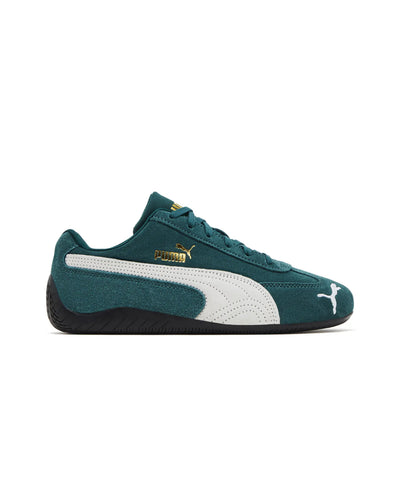 Puma ladies  Speedcat suede sneakers
