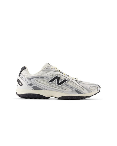 New Balance 204L 'Silver Metallic Black' sneakers