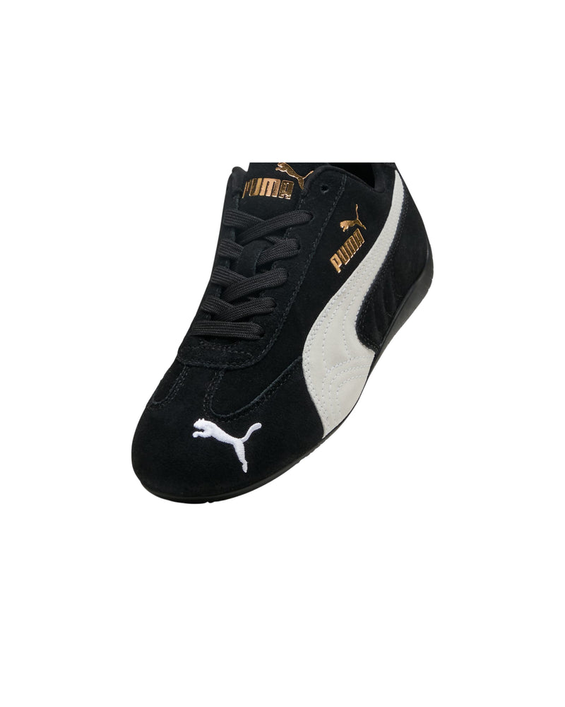 Puma ladies  Speedcat suede sneakers