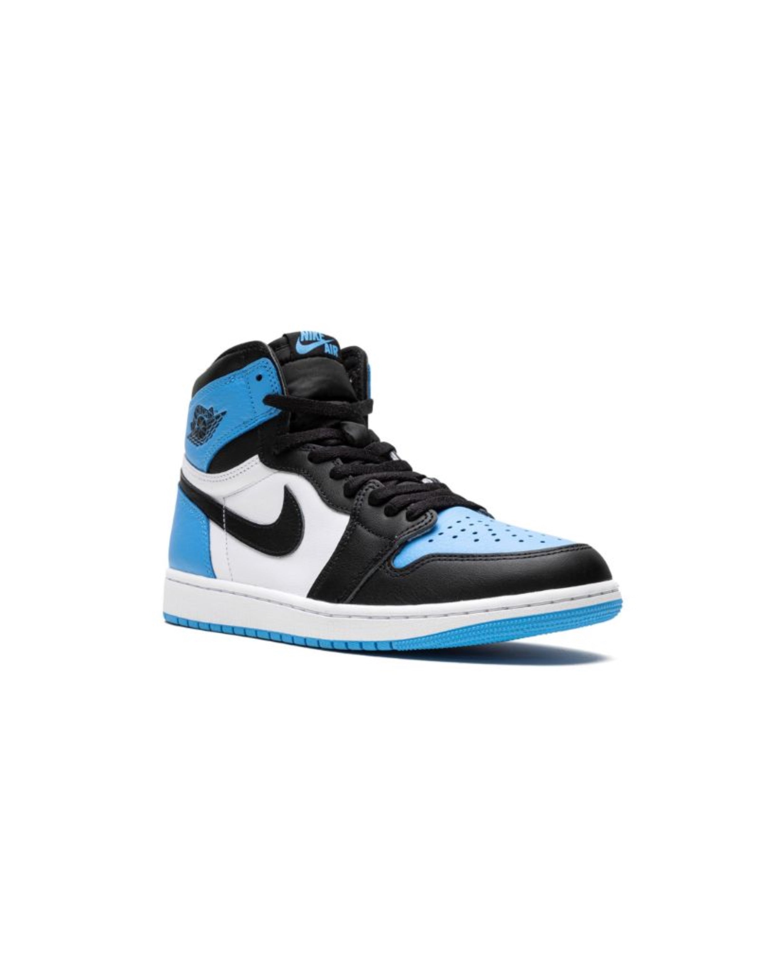 Jordan
Air Jordan 1 Retro High OG "Love Letter" sneakers