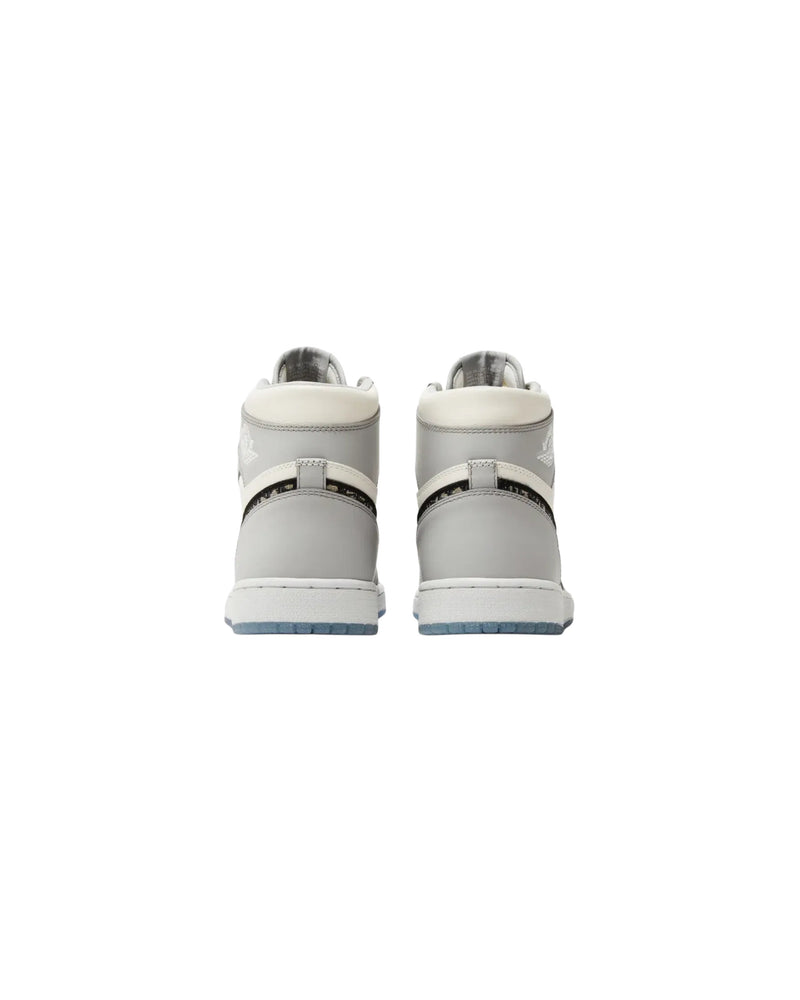 DIOR X JORDAN 1 RETRO HIGH sneakers