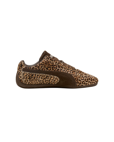 Puma ladies  Speedcat suede sneakers