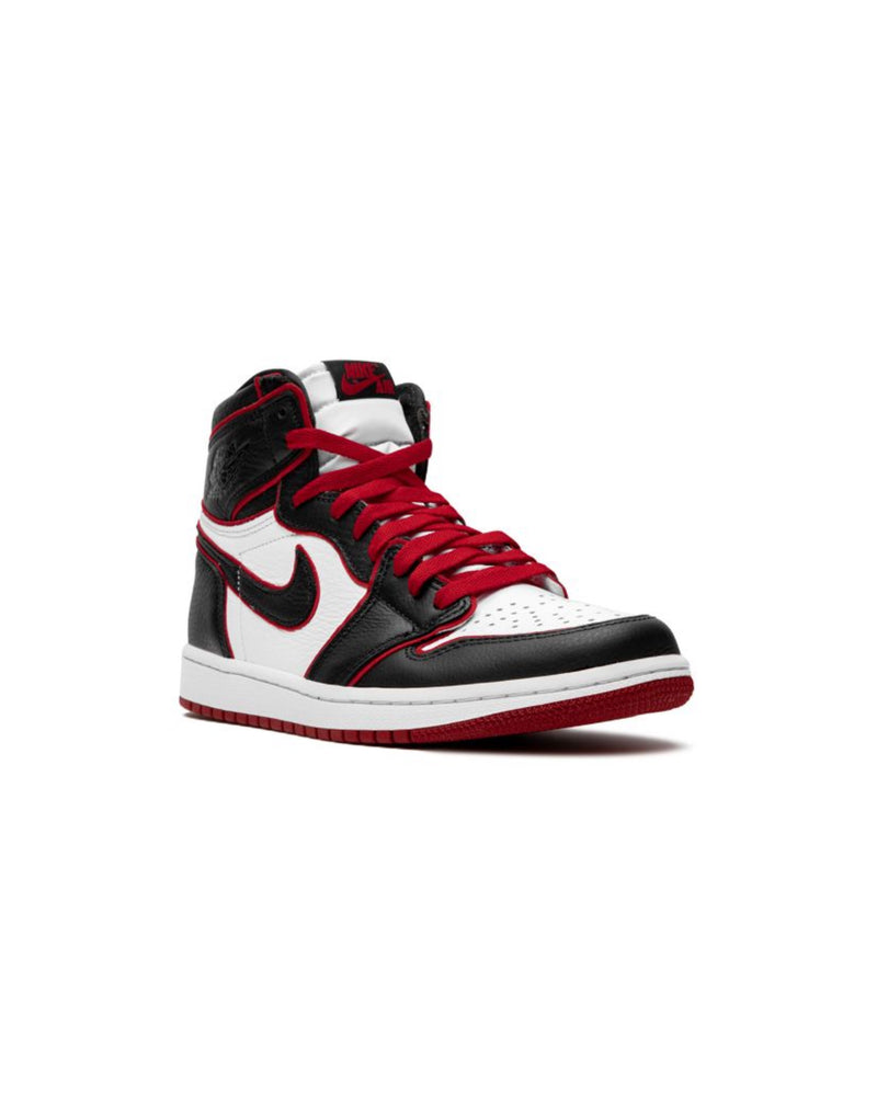 Nike Air Jordan 1 High OG "Bloodline/Meant To Fly sneakers