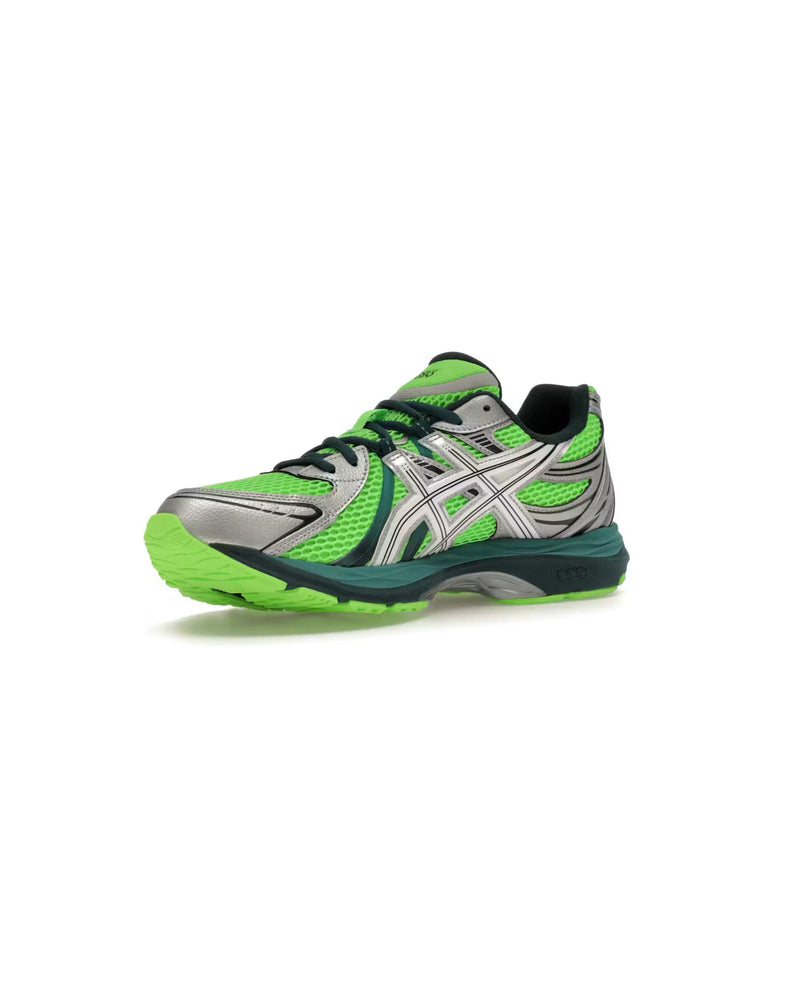 ASICS Gel-Sekiran
Green Gecko