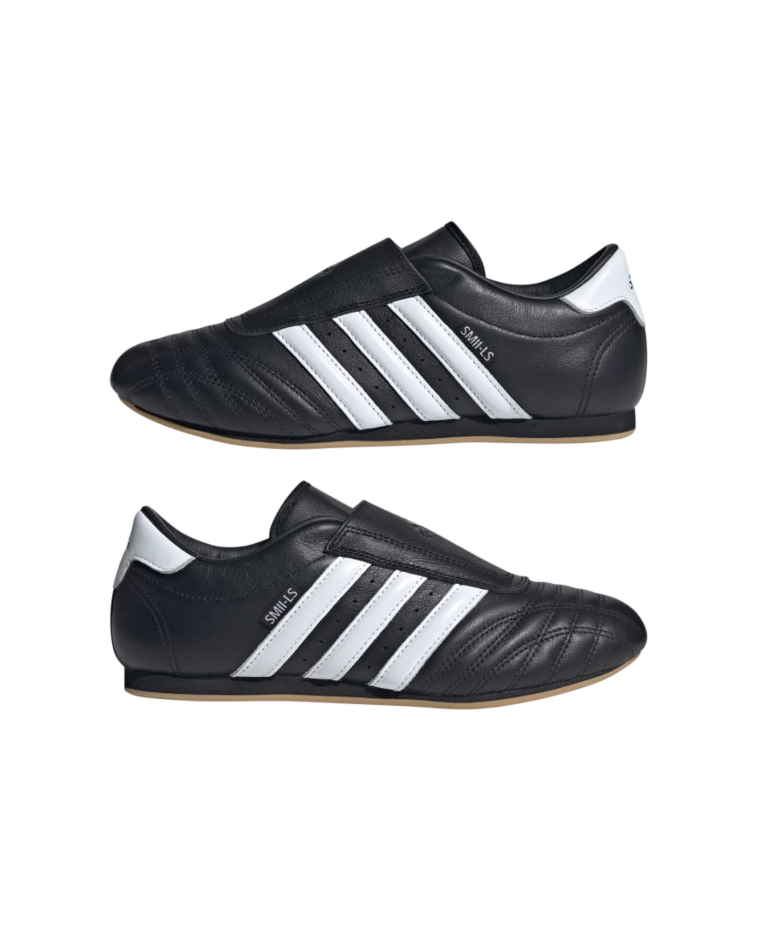 ADIDAS TAEKWONDO SHOES