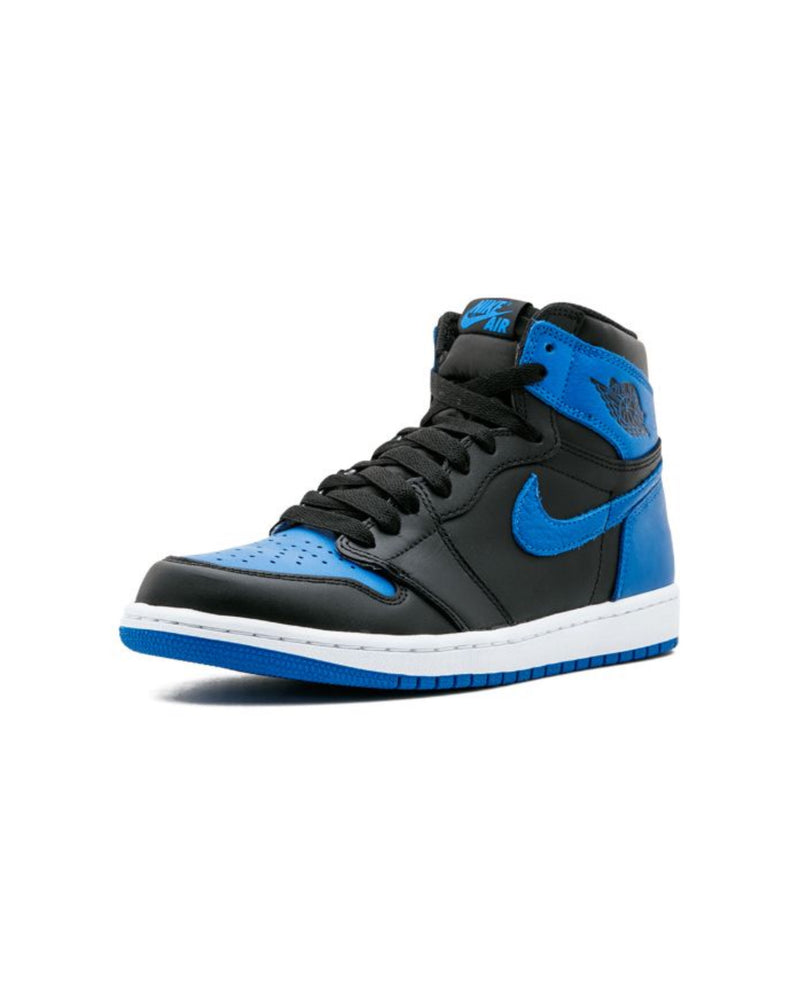 Jordan
Air Jordan 1 Retro High OG "2017 Royal" sneakers