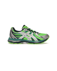 ASICS Gel-Sekiran
Green Gecko sneakers