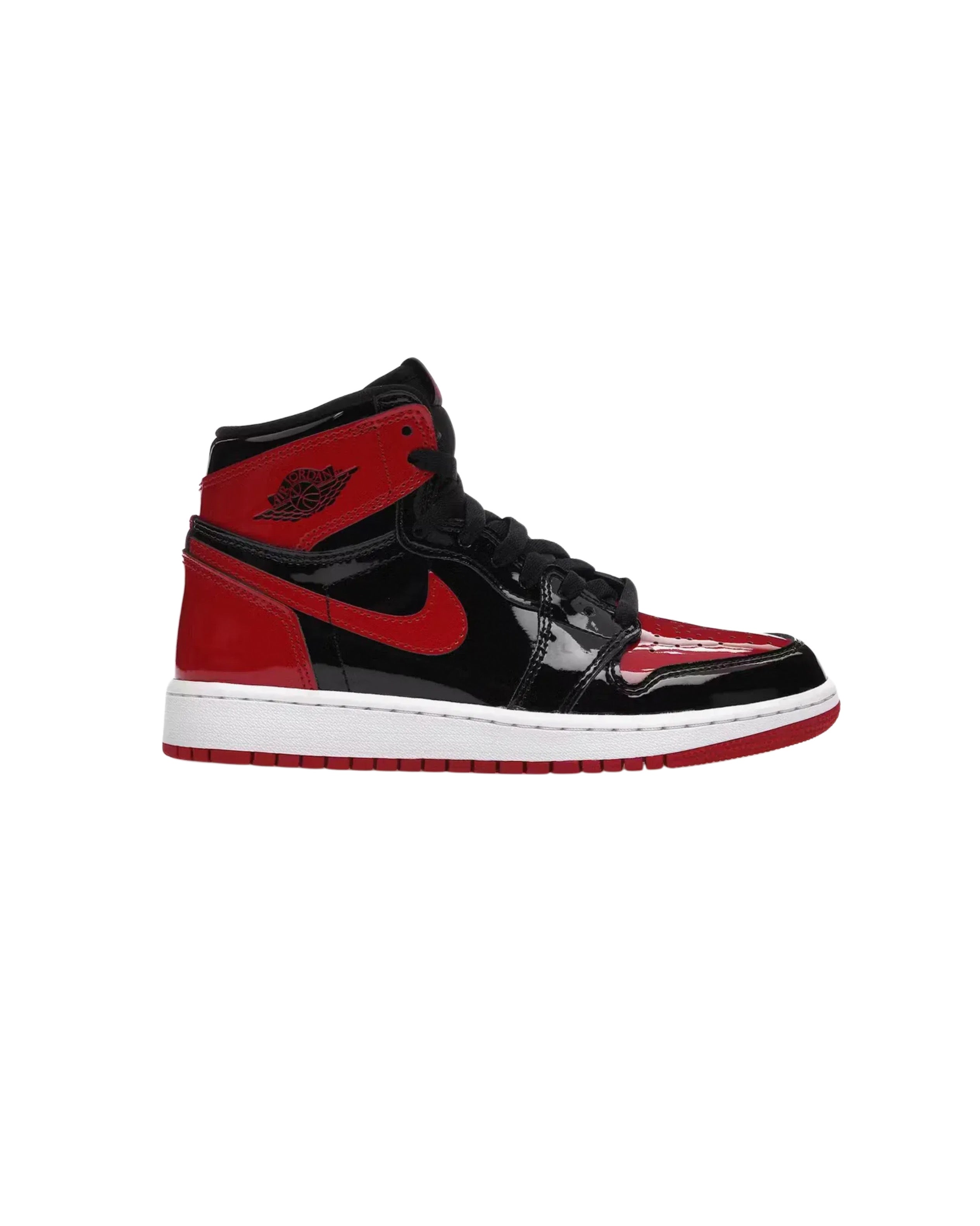 Air Jordan 1 Retro High OG 'Patent Bred‘ sneakers