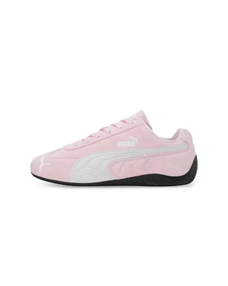 Puma ladies  Speedcat suede sneakers