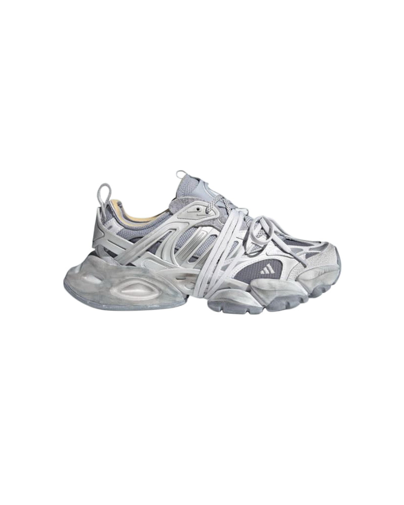 Adidas XLG Runner Deluxe Gray