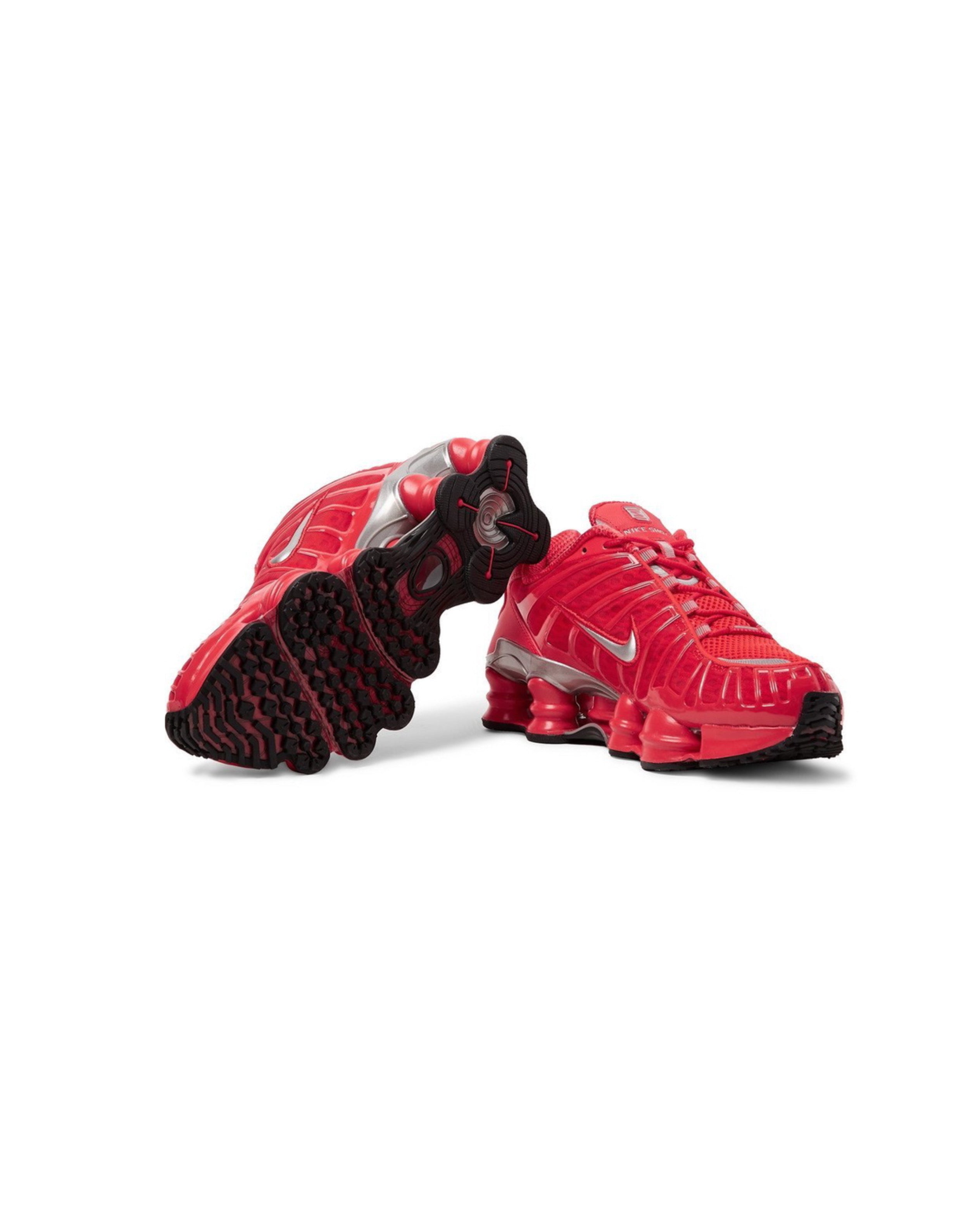 Nike - Shox TL