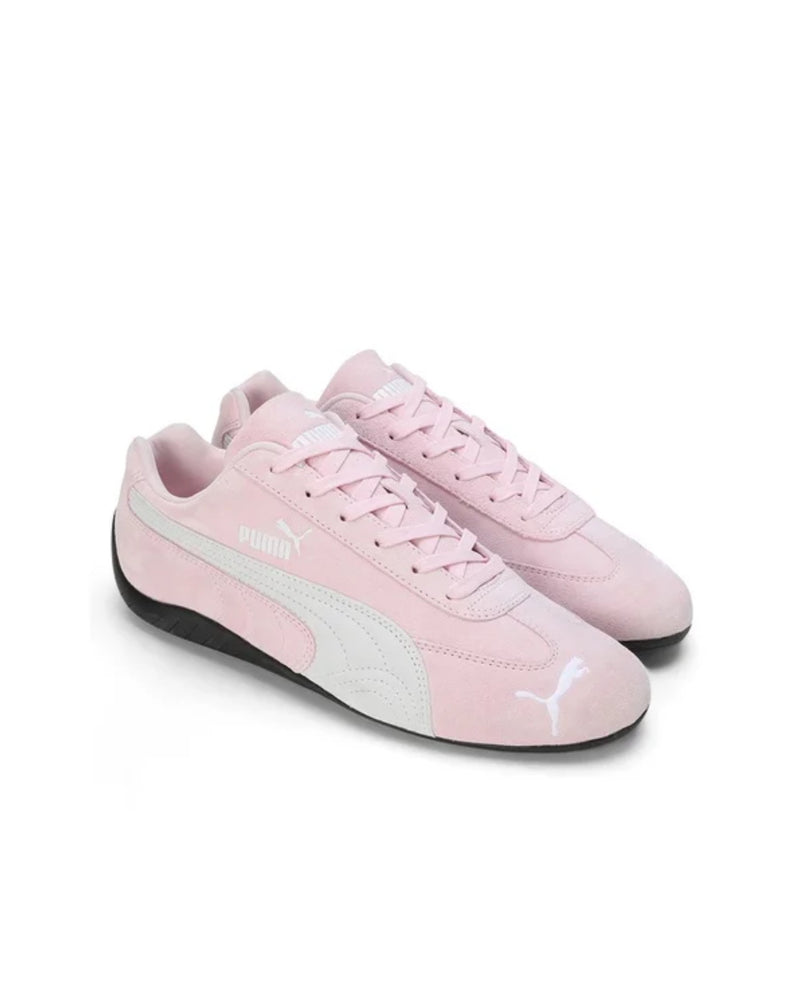 Puma ladies  Speedcat suede sneakers
