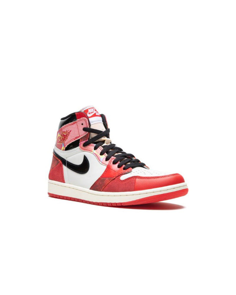 Jordan
Air Jordan 1 High OG "Spider-Man Across The Spider-Verse" sneakers