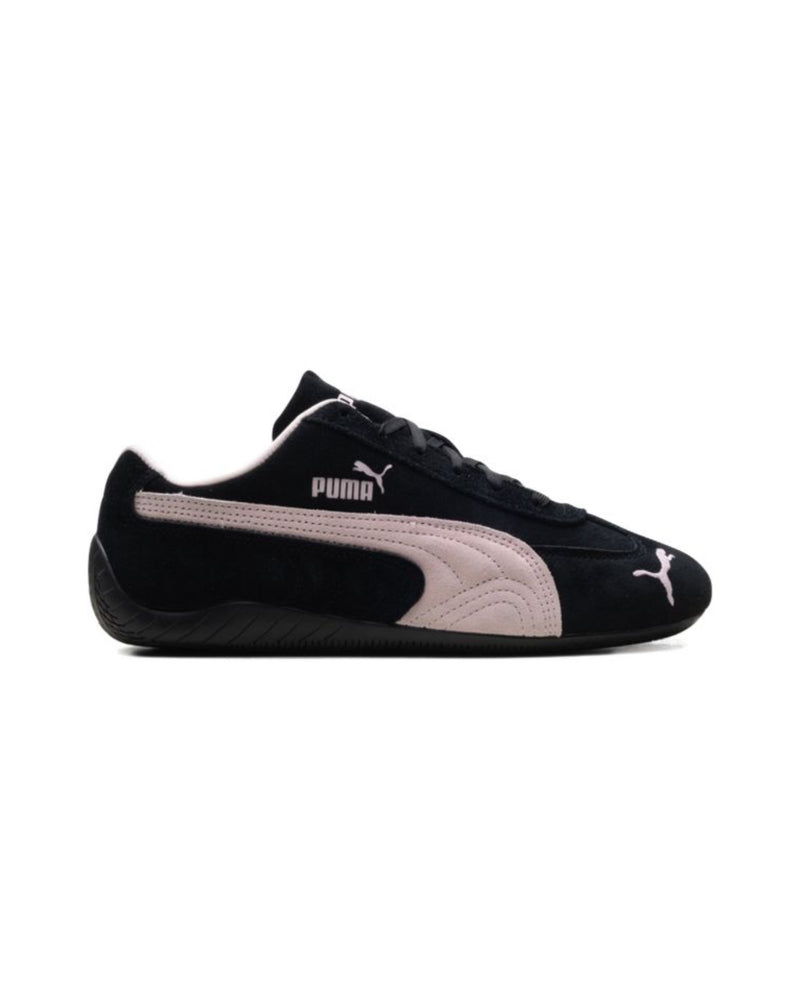 Puma ladies  Speedcat suede sneakers