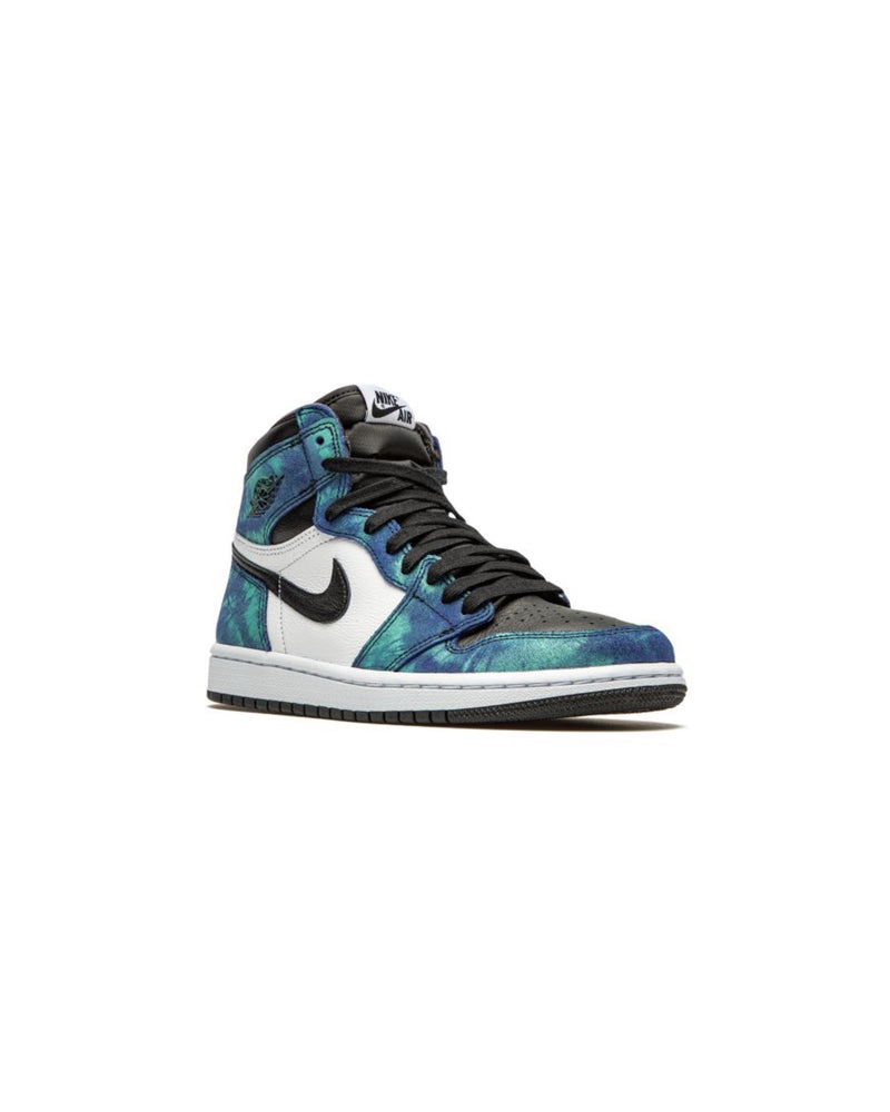 Jordan
Air Jordan 1 High "Tie-Dye" sneakers