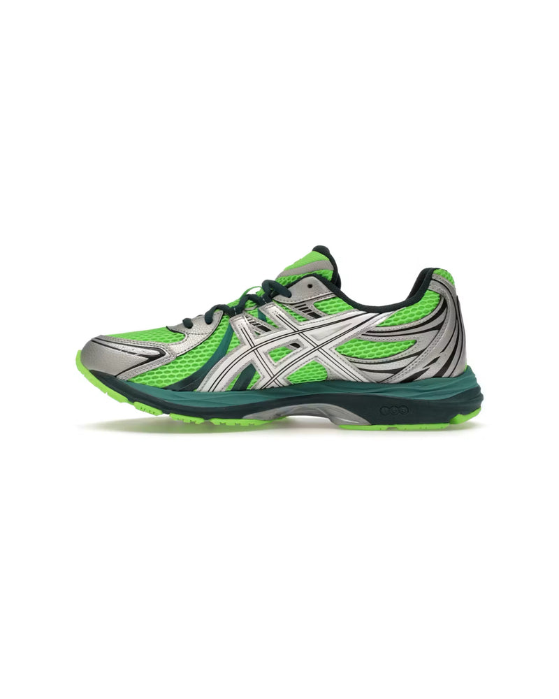 ASICS Gel-Sekiran
Green Gecko