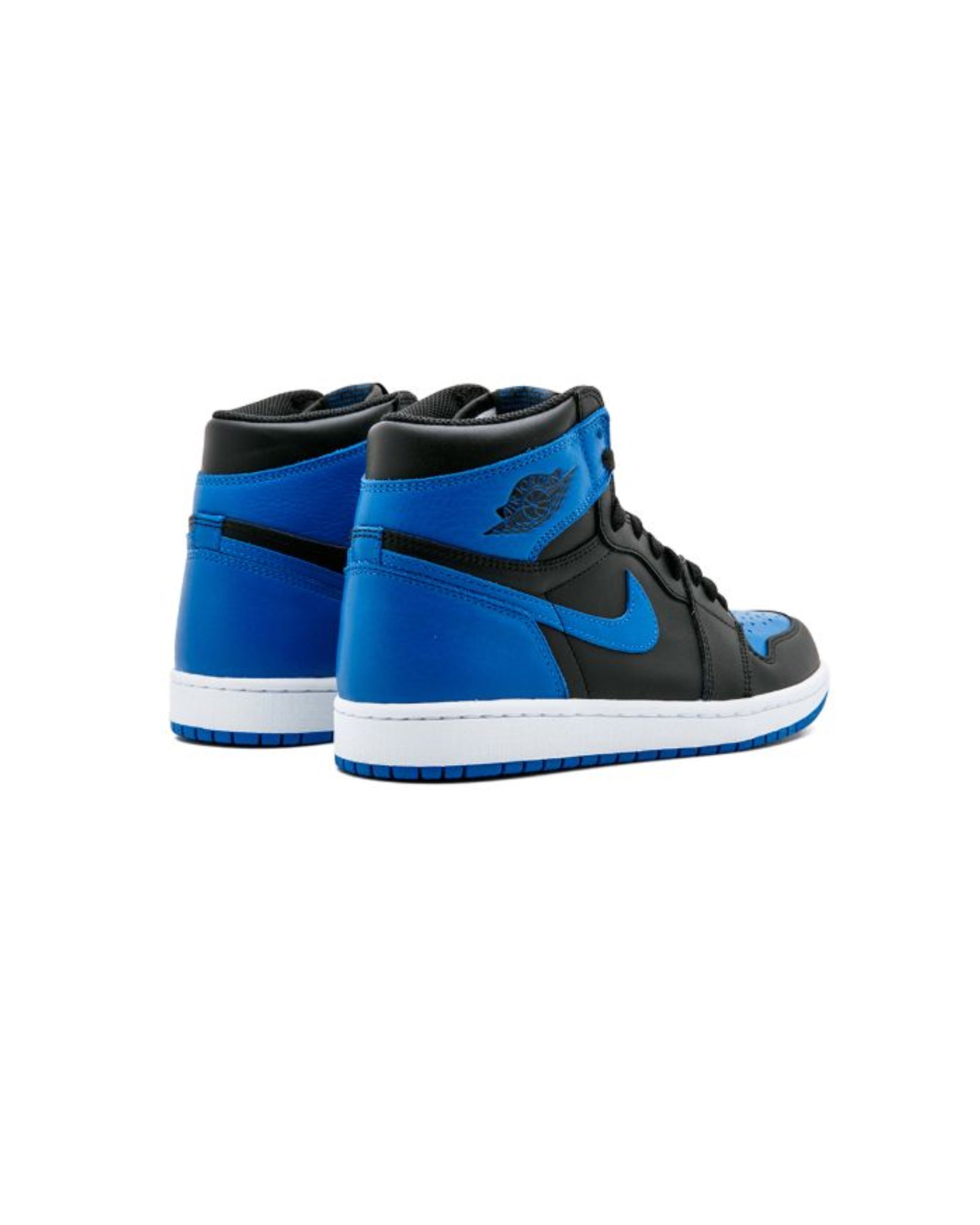 Jordan
Air Jordan 1 Retro High OG "2017 Royal" sneakers