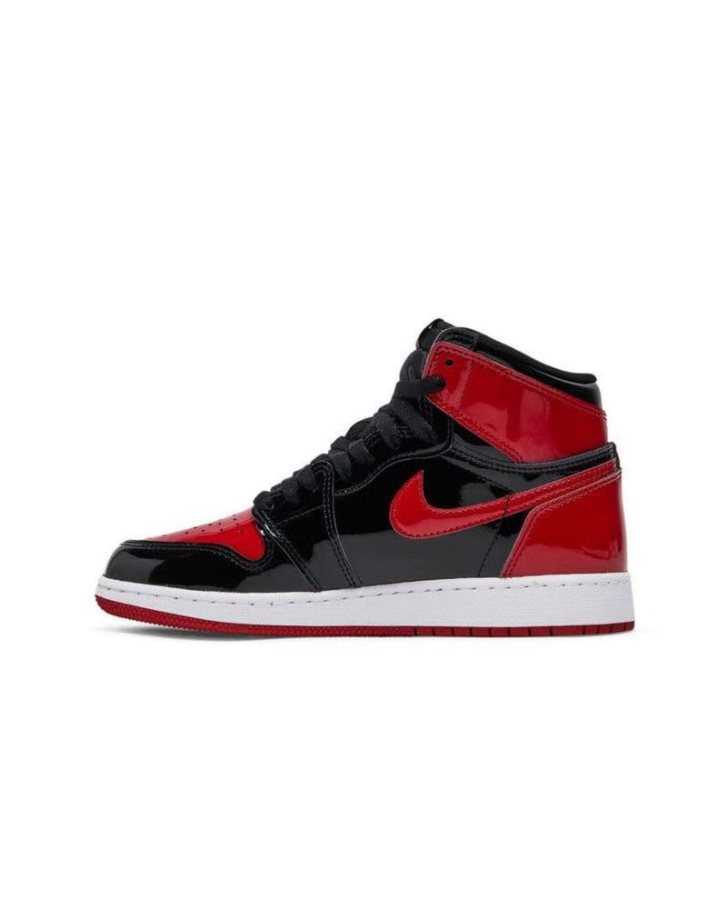 Air Jordan 1 Retro High OG 'Patent Bred‘ sneakers