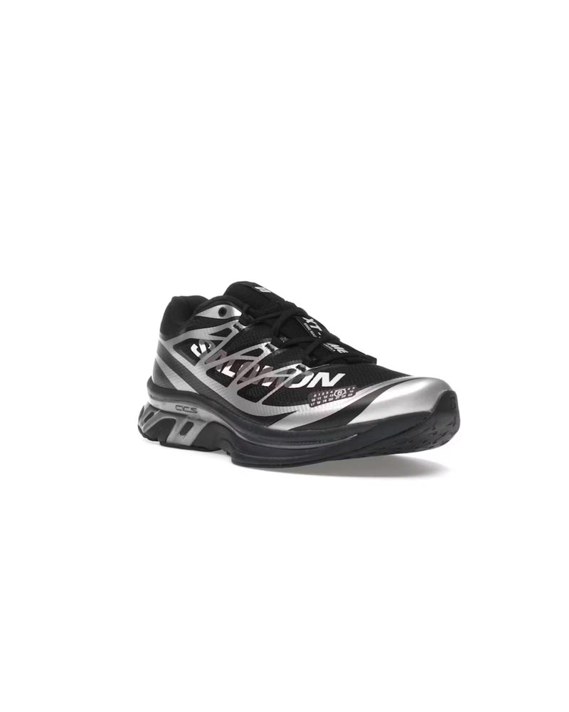 Salomon XT-MM-6
MM6 Maison Margiela Black Silver