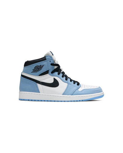 Nike Air Jordan 1 Retro High OG "University Blue" sneakers