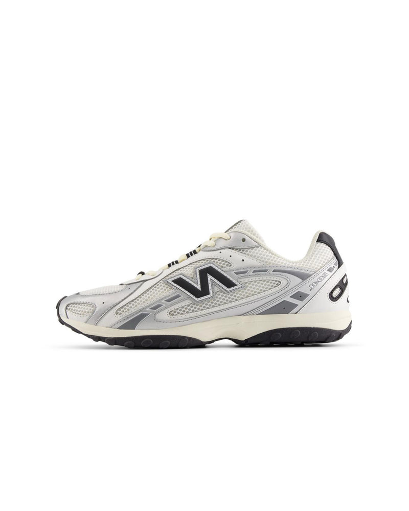 New Balance 204L 'Silver Metallic Black' sneakers