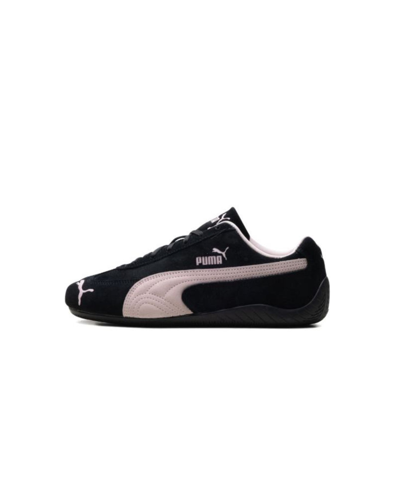 Puma ladies  Speedcat suede sneakers
